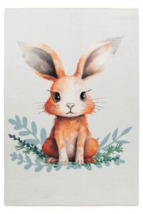 Obsession koberce Kusový koberec My Greta 629 Rabbit - 115x170 cm