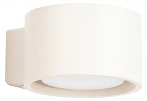 Sollux Lighting Nástěnné svítidlo MODO 1 béžové GX53