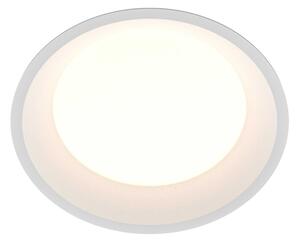 Maytoni downlight Okno LED 100° zápustné kruhové svítidlo 24W3000K