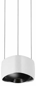 VK Light Aura LED závěsné svítidlo Bílá