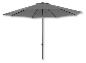 Slunečník BALI Ø300cm antracit