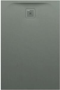 Laufen Pro obdélníková sprchová vanička 120x80 cm betonová H2109520790001