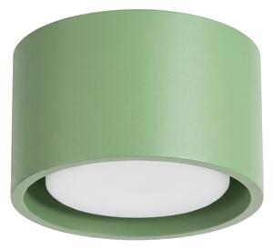 Sollux Lighting Stropní svítidlo MODO 1 šalvějové GX53