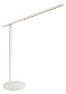 VK Light Nia LED Linear stolní svítidlo stmívatelné 3CCT Bílá