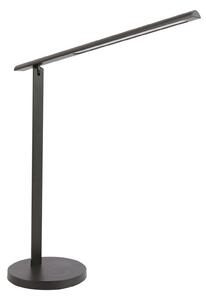 VK Light Nia LED Linear stolní svítidlo stmívatelné 3CCT Černá
