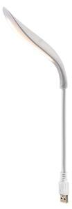 Rabalux TAFI LED USB pracovní lampička 74238