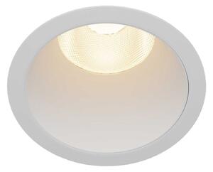 Maytoni downlight Dip LED 50° zápustné kruhové svítidlo bílé 113xØ76mm2700K15W