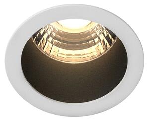 Maytoni downlight Minor LED 24° zápustné kruhové svítidlo 9W