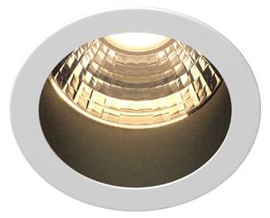 Maytoni downlight Minor LED 24° zápustné kruhové svítidlo 5W
