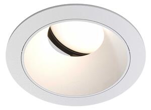 Maytoni downlight Share GU10 zápustné kruhové svítidlo BíláBílá