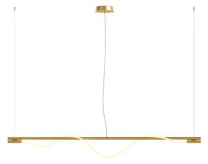 Maytoni Tau LED závěsné liniové svítidlo 1800mm/21W