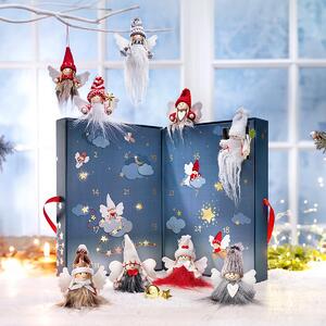 Weltbild Adventní kalendář Andělský čas