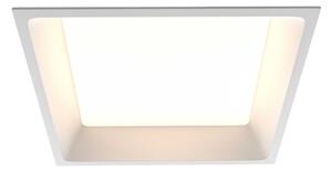 Maytoni downlight Okno LED 100° zápustné čtvercové svítidlo 24W3000K/4000K/6000K