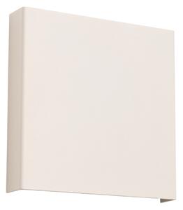 Sollux Lighting Nástěnné svítidlo VANTA béžové