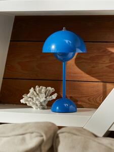 Sinsay - Stolní lampa - námořnická modrá