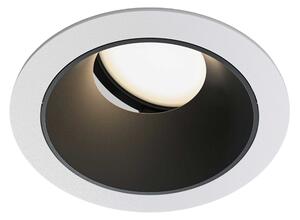 Maytoni downlight Share GU10 zápustné kruhové svítidlo BíláČerná