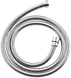 Invena Nati sprchová hadice 150 cm chrom AW-21-001