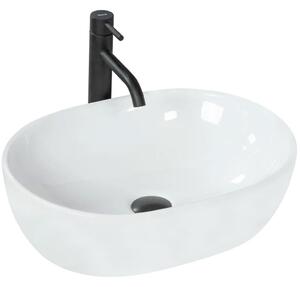 REA - Umyvadlo na desku Lisa REA-U6022