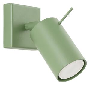 Sollux Lighting Nástěnné svítidlo RING šalvějové