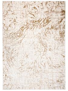 Kusový koberec Heria krémový 160x229cm