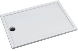 Schedline Estima obdélníková sprchová vanička 120x80 cm bílá  3SP.E1P-80120 