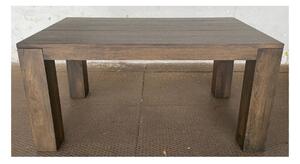 Jídelní stůl FENRY 160 CM masiv dub Nábytek | Jídelní prostory | Jídelní stoly | Všechny jídelní stoly