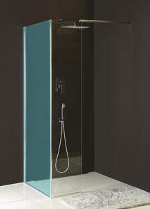 Boční panel MODULÁRNÍ SPRCHY (B) pro montáž na modul 2, 1000 mm, levý