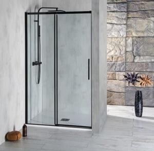 Sprchové dveře 140 cm Polysan ALTIS LINE AL4112B