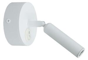 LED Nástěnné bodové svítidlo ARISTON LED/3W/230V 3000K bílá