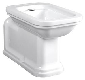 Bidet WALDORF 37x65cm, bílý