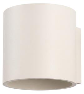 Sollux Lighting Nástěnné svítidlo ORBIS 1 béžové