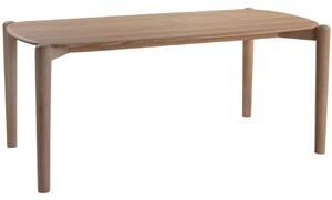 Dřevěný jídelní stůl MICADONI Aires 180 x 90 cm