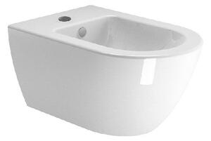 Sapho GSI Pura - Závěsný bidet, ExtraGlaze, bílá 8865111