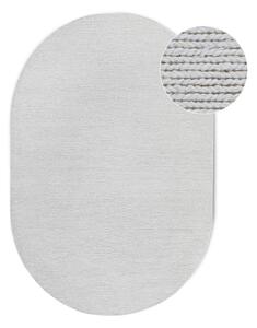 Bílý ručně tkaný vlněný koberec 160x230 cm Francois – Villeroy&Boch