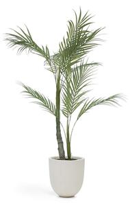 Umělá palma (výška 70 cm) – Kave Home