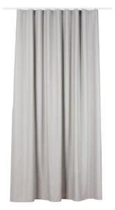 Světle šedý závěs 140x260 cm Nordic – Mendola Fabrics