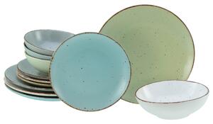 JÍDELNÍ SOUPRAVA, kamenina Creatable - Online Only nádobí, Online Only