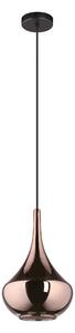 ZÁVĚSNÉ SVÍTIDLO, 25/150 cm Eglo - Závěsná světla