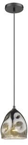 ZÁVĚSNÉ SVÍTIDLO, 15/120 cm - Online Only svítidla, Online Only