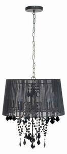 ZÁVĚSNÉ SVÍTIDLO, 88/45/45 cm - Online Only svítidla, Online Only