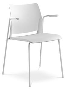 LD SEATING - Židle TREND 530,BR