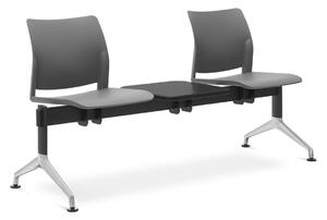 LD SEATING - Lavice TREND 533-2T-N1