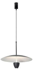 ZÁVĚSNÉ LED SVÍTIDLO, 8 W, 30/120 cm - Online Only svítidla, Online Only