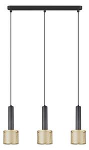 STROPNÍ ZÁVĚSNÉ SVÍTIDLO, 150/56/12 cm - Online Only svítidla, Online Only