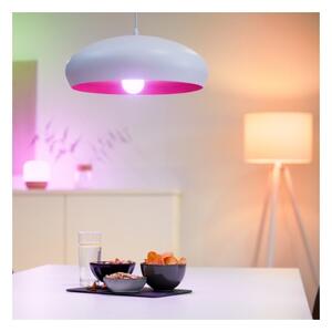 LED RGBW Stmívatelná žárovka E27/8,5W/230V 3000-6500K Wi-Fi - Reality