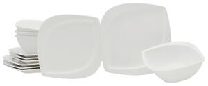 JÍDELNÍ SOUPRAVA, porcelán Creatable - Online Only nádobí, Online Only