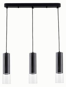 ZÁVĚSNÉ SVÍTIDLO, 50/7/150 cm - Online Only svítidla, Online Only