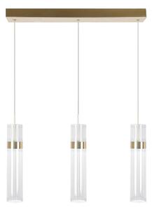 ZÁVĚSNÉ LED SVÍTIDLO, 120/60/6 cm - Online Only svítidla, Online Only