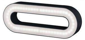 Paulmann 93933 - LED/6W IP44 Stmívatelná venkovní přenosná lampa MOVAL 230V