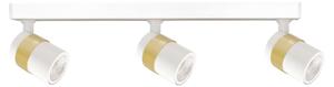 BODOVÉ SVÍTIDLO, max LED 8W W/GU10, 45/6/12,4 cm - Online Only svítidla, Online Only